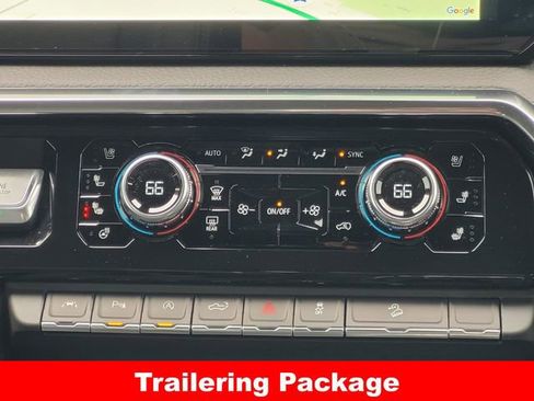 New 2026 GMC Sierra 1500 Denali image 15