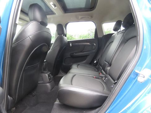 Used 2017 MINI Cooper Countryman S AWD/4WD image 20