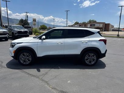 Used 2024 Kia Seltos S