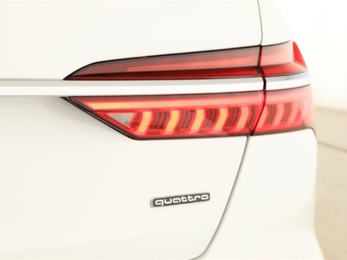 Used 2019 Audi A6 3.0T Premium w/ Convenience Package image 35