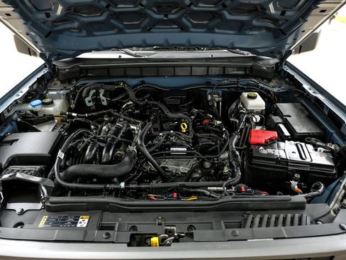 Used 2023 Ford Bronco Big Bend image 7