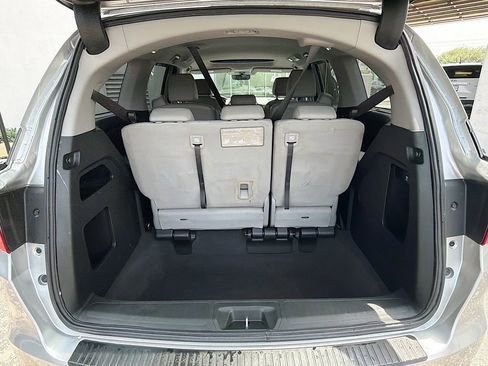 Used 2019 Honda Odyssey EX-L image 26