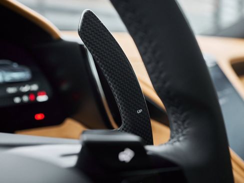 Used 2023 Ferrari Roma image 55