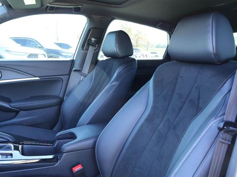 Certified 2023 Acura Integra A-Spec image 11