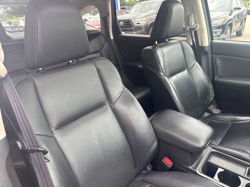 Used 2016 Honda CR-V Touring image 27