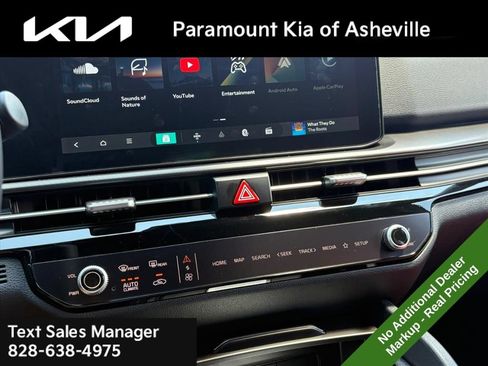 New 2027 Kia Sportage SX Prestige AWD/4WD image 13