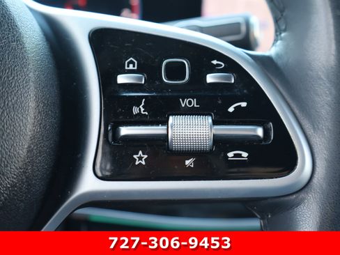 Certified 2020 Mercedes-Benz GLE 350 image 25