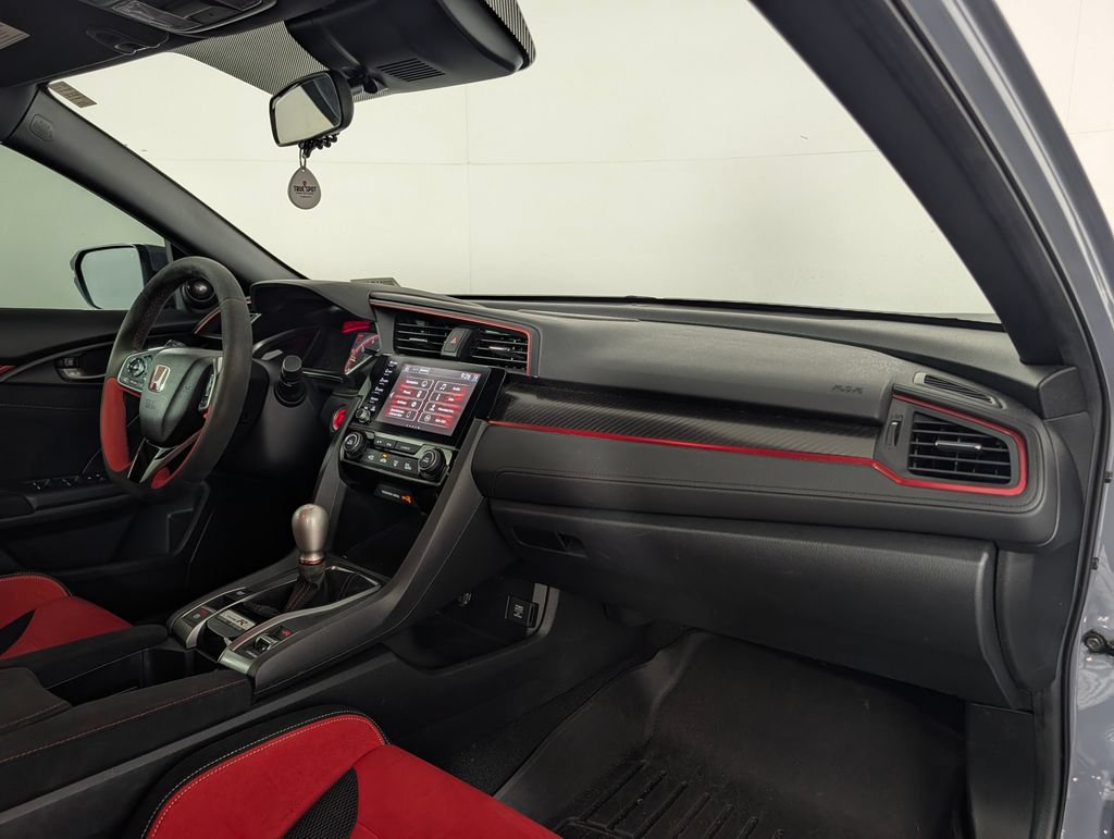 Used 2021 Honda Civic Type R image 17