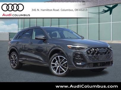 New 2026 Audi Q5 Premium Plus