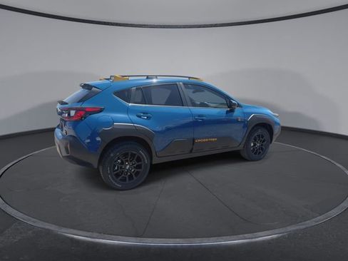 New 2026 Subaru Crosstrek 2.5i Wilderness AWD/4WD image 9