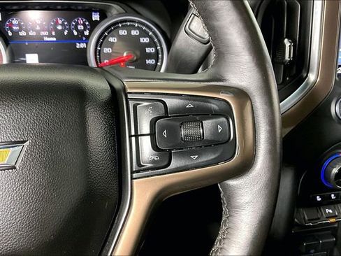 Used 2020 Chevrolet Silverado 1500 High Country image 19