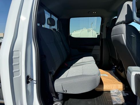 New 2026 Ford F550 4x4 Crew Cab image 13