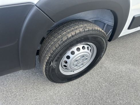 New 2025 RAM ProMaster 1500 w/ Convenience Group image 20