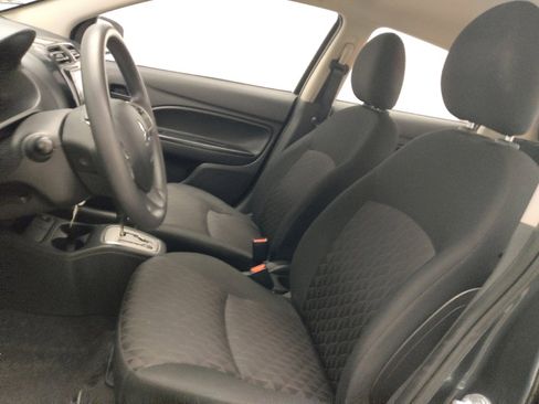 Used 2024 Mitsubishi Mirage ES FWD image 17