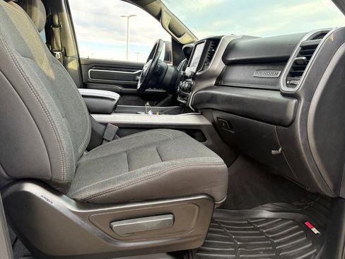 Used 2019 RAM 1500 Big Horn image 42