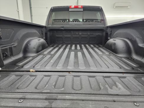 Used 2019 RAM 2500 Power Wagon image 27