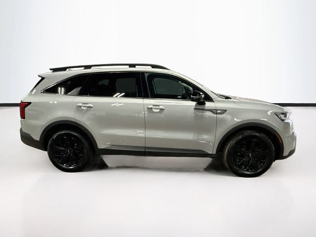 Used 2023 Kia Sorento S w/ Panoramic Sunroof Package AWD/4WD image 8