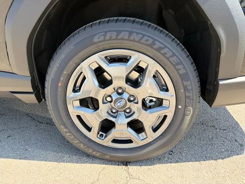 New 2026 Subaru Outback Premium AWD/4WD image 25