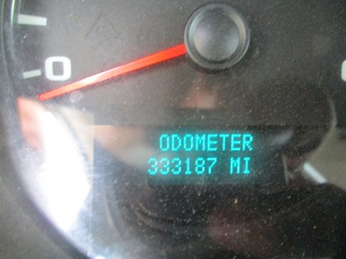 Used 2008 Chevrolet Silverado 1500 LT image 11