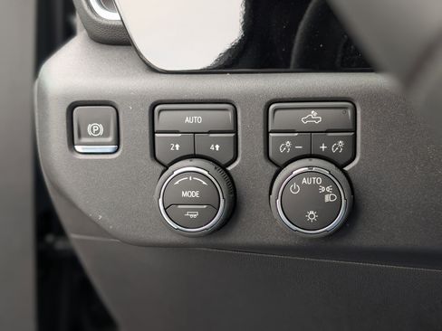 New 2026 Chevrolet Silverado 1500 LT image 21