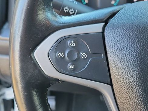 Certified 2022 Chevrolet Colorado LT image 22