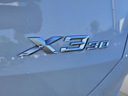 New 2026 BMW X3 xDrive30 w/ Convenience Package image 31