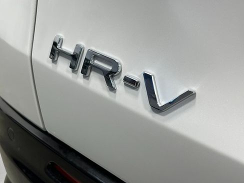 New 2026 Honda HR-V EX-L image 9