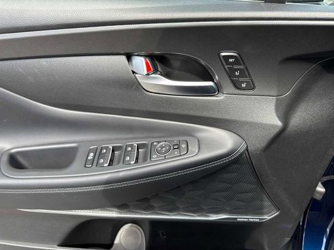 Used 2023 Hyundai Santa Fe Limited AWD/4WD image 13