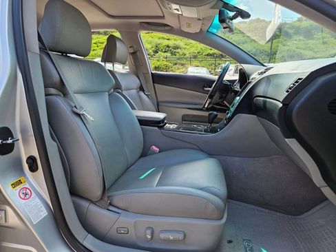 Used 2007 Lexus GS 350 RWD image 21