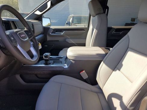 New 2026 GMC Sierra 1500 SLT w/ SLT Premium Plus Package image 21