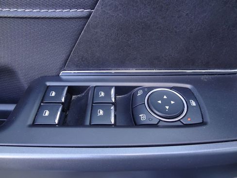 Certified 2025 Ford F150 XLT w/ Equipment Group 301A Standard image 13