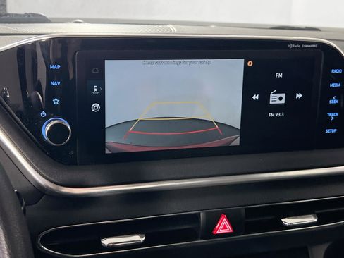 Used 2023 Hyundai Sonata SEL image 13