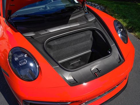 Used 2023 Porsche 911 Carrera GTS RWD image 68