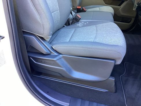 Used 2024 Ford F350 XL w/ STX Appearance Package image 31