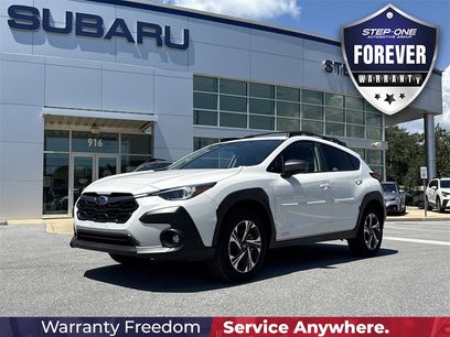 Certified 2025 Subaru Crosstrek 2.5i Premium