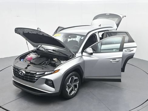Used 2024 Hyundai Tucson SEL FWD image 49