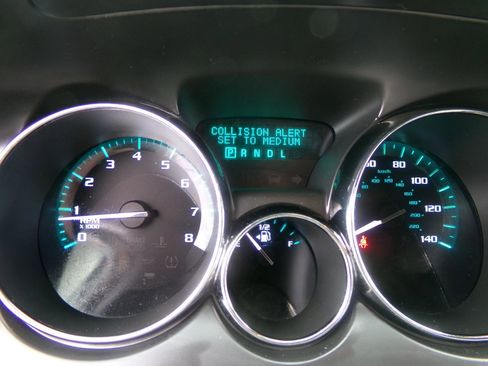 Used 2016 Buick Enclave Premium w/ Experience Buick Package image 29