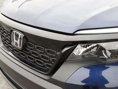 Used 2021 Honda Passport EX-L image 9