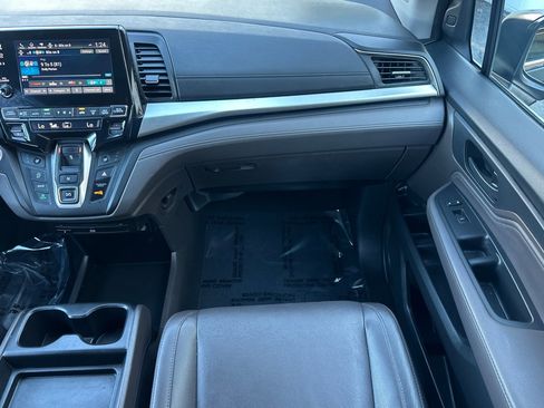 Used 2019 Honda Odyssey Touring image 29