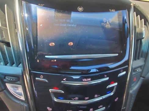 Used 2014 Cadillac ATS 2.0T Sedan RWD image 22