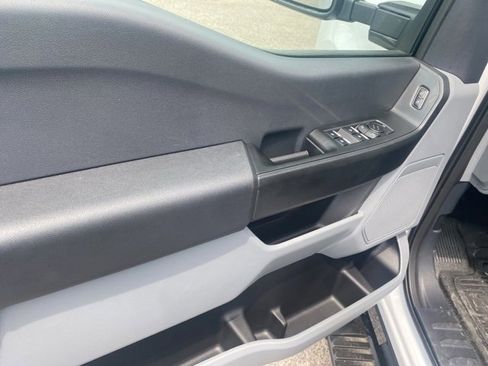 New 2025 Ford F250 XL image 17