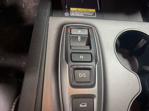 Used 2024 Honda Passport EX-L image 33