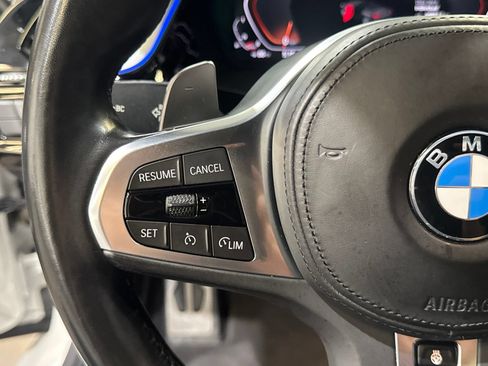 Used 2020 BMW Z4 sDrive30i w/ M Sport Package RWD image 27