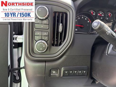 New 2026 GMC Sierra 2500 Pro w/ Convenience Package image 16