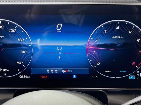 New 2026 Mercedes-Benz GLC 300 4MATIC image 14