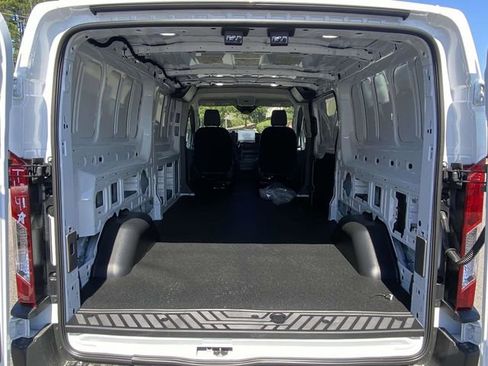 New 2025 Ford Transit 250 Low Roof AWD image 10