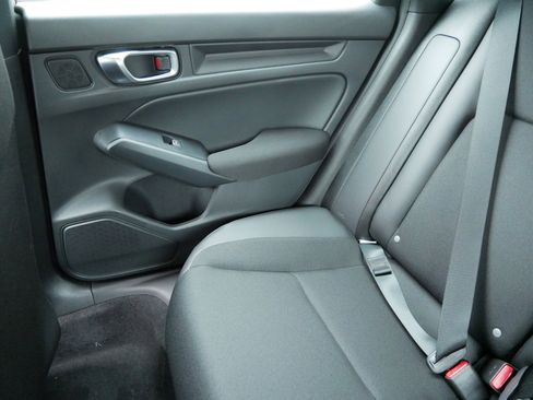 New 2026 Honda Civic Sport image 12