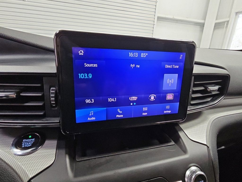 Used 2020 Ford Explorer XLT RWD image 15