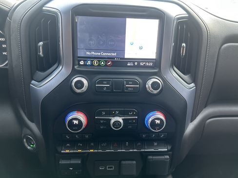 Used 2019 GMC Sierra 1500 SLT w/ SLT Premium Plus Package image 23