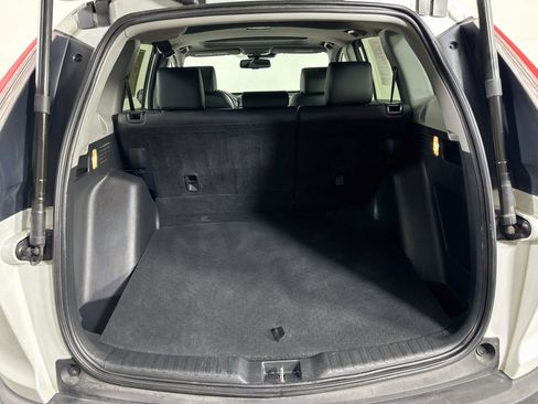 Used 2019 Honda CR-V Touring image 28